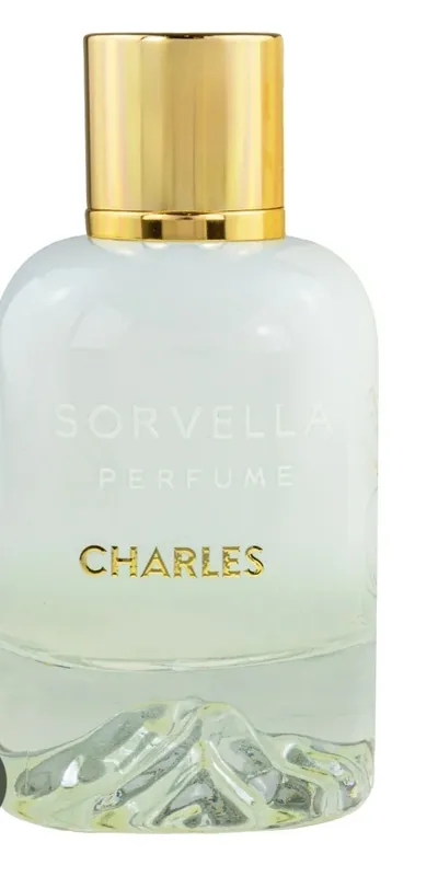 Sorvella Mountain Collection,  Charles EDP