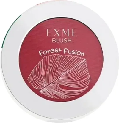 Exme Forest Fusion, Blush (Róż do policzków)