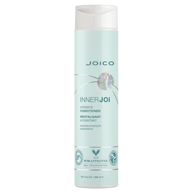 Joico Inner Joi, Hydrate Conditioner (Odżywka nawilżająca)