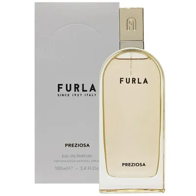 Furla Preziosa EDP