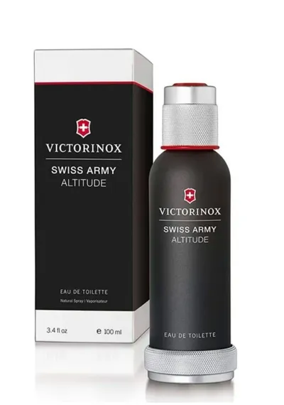 Victorinox Swiss Armi Altitude EDT