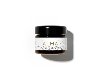 Alma Babycare Baby Balm (Naturalny balsam ochronny)