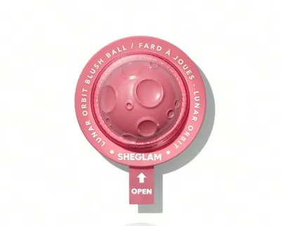 Sheglam Lunar Orbit Blush Ball (Kremowy róż do policzków)