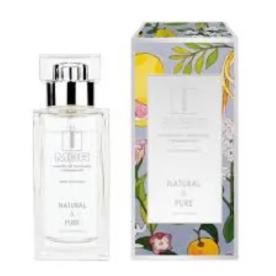 MBR Medical Beauty Research BioChange, Natural & Pure EDP