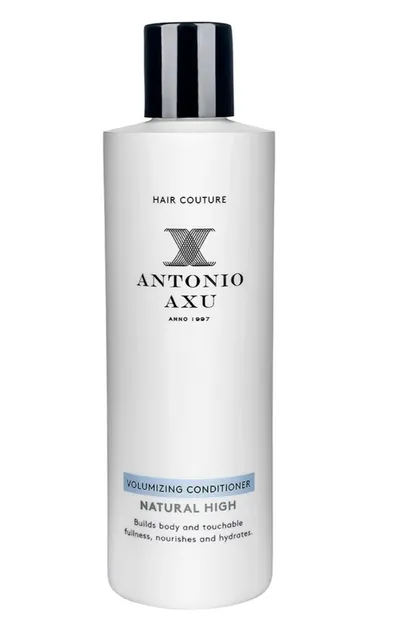 Antonio Axu Hair Couture, Natural Hihg, Volumizing Conditioner (Odżywka zwiększająca objętość włosów)