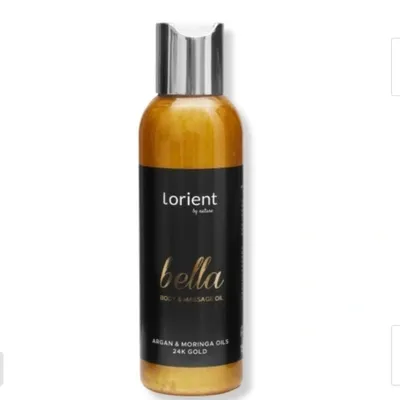l'Orient Bella Body, Olejek do ciała i masażu
