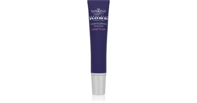 Acqua alle Rose Lenitiva, Eyes Cream (Przeciwzmarszczkowy krem pod oczy o działaniu uspokajającym)