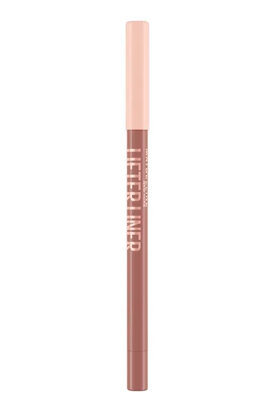 Maybelline New York Lifter Liner (Konturówka do ust)
