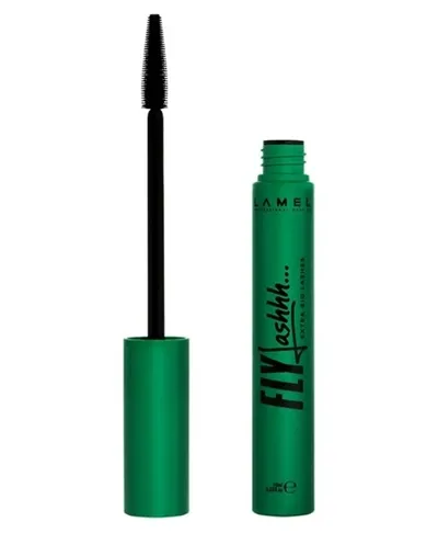 Lamel Professional Fly Lash, Extra Big Mascara (Pogrubiający tusz do rzęs)