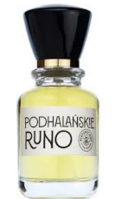 Perfume Craft Podhalańskie Runo, Extrait de Parfum