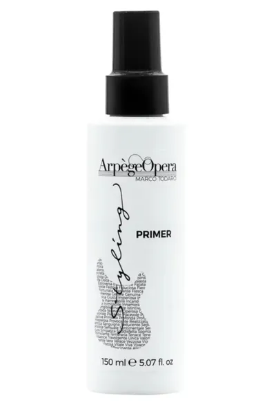Emsibeth Arpage Opera, Styling Primer (Spray wygładzający włosy)