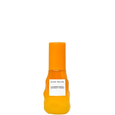 Glow Recipe Cloudberry Bright, Essence Toner (Skoncentrowany tonik rozjaśniający do twarzy)