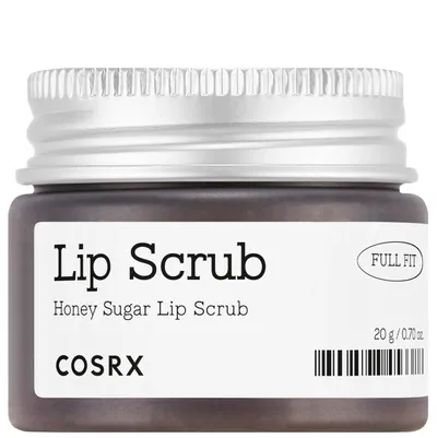 Cosrx Honey Sugar Lip Scrub (Peeling do ust)