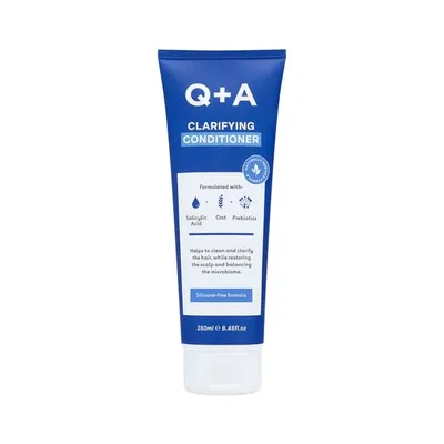 Q+A Clarifying Conditioner (Oczyszczająco-normalizująca odżywka do włosów)