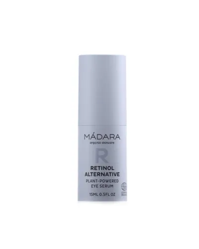Madara Organic Skincare Retinol Alternative Plant Powered Eye Serum (Serum pod oczy)
