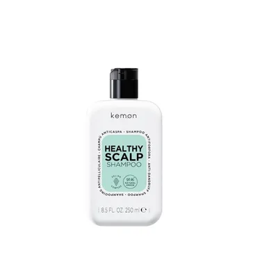 Kemon Healthy Scalp Shampoo (Przeciwłupieżowy szampon do włosów)