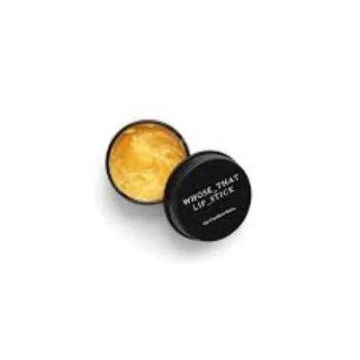 Whose That Lipstick Lip comfort Balm (Balsam do ust)