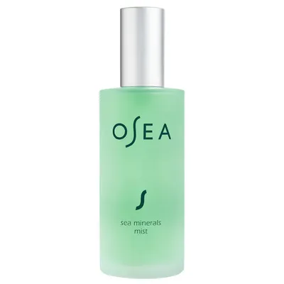 OSEA Malibu Sea Minerals Mist (Mgiełka do twarzy z morskimi minerałami)