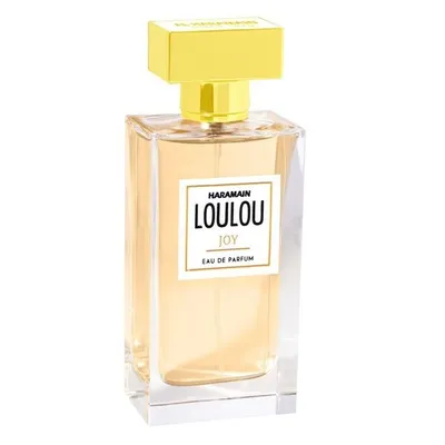 Al Haramain Loulou Joy EDP