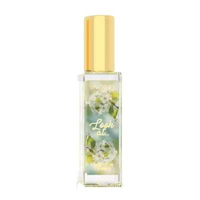 Ingrid Cosmetics Look At... EDP