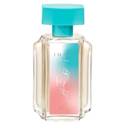 Avon Imari Free EDT