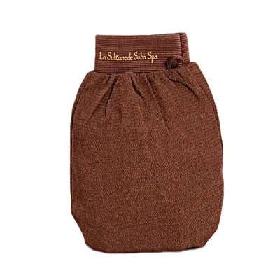 La Sultane de Saba Kessa Glove (Rękawica oczyszczająca)