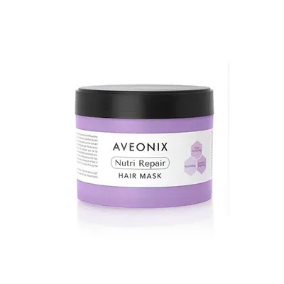 Aveonix Nutri Repair,Hair Mask (Regenerująca maska do włosów)