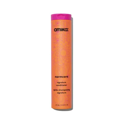 Amika Normcore, Signature Conditioner (Nawilżająca odżywka do włosów)