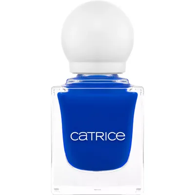 Catrice Summer Obsessed, Nail Lacquer (Długotrwały lakier do paznokci z żelowym wykończeniem)