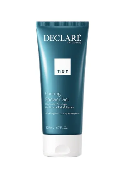 Declaré Men, Cooling Shower Gel (Żel pod prysznic)