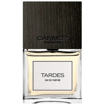 Carner Barcelona Tardes EDP