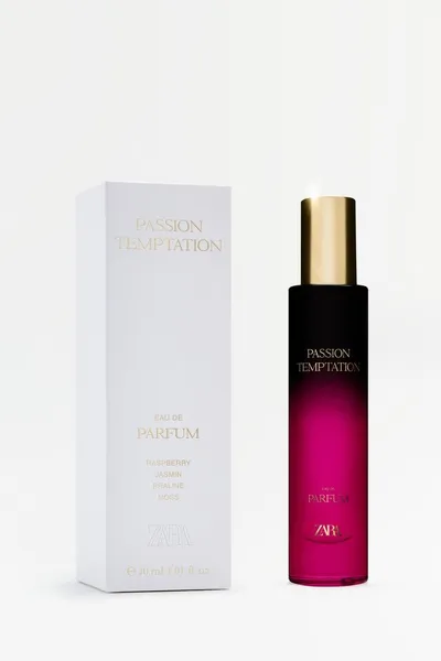 Zara Passion Temptation EDP