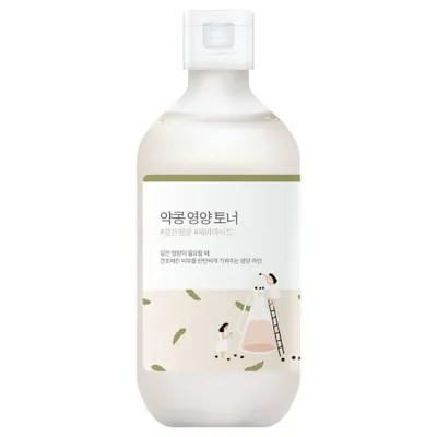 Round Lab Soybean, Nourishing Toner (Nawilżająco-odżywczy tonik do twarzy)