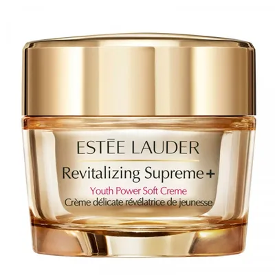 Estee Lauder Revitalizing Supreme+, Youth Power, Soft Creme Moisturizer (Ujędrniający krem do twarzy)