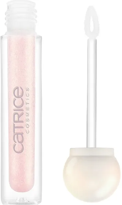 Catrice Pearlfection, Shimmer Lipgloss (Błyszczyk do ust)