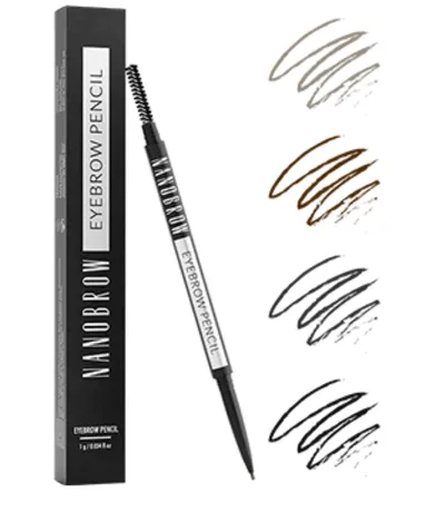 Nanobrow Eyebrow Pencil (Kredka do brwi)