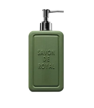 Savon de Royal Green, Liquid Soap (Mydło w płynie)