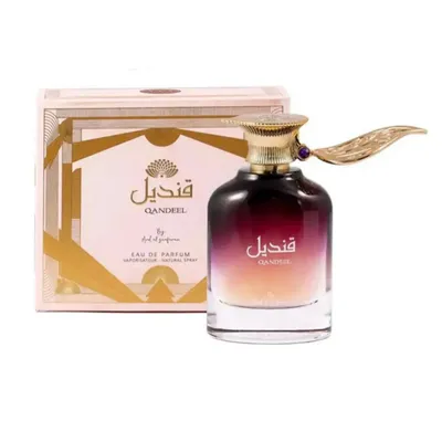 Ard Al Zaafaran Qandeel EDP
