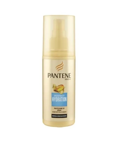 Pantene Pro-V, Perfect Hydration, Protecting Spray Conditioner (Nawilżająco-ochronna odżywka do włosów w sprayu)