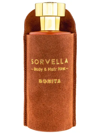 Sorvella Bonita, Mgiełka do ciała i włosów