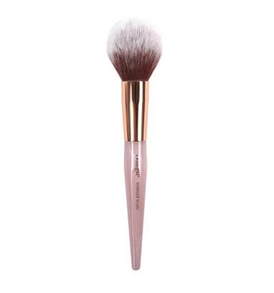 Donegal Mineral Pink, Powder Brush (Pędzel do pudru)