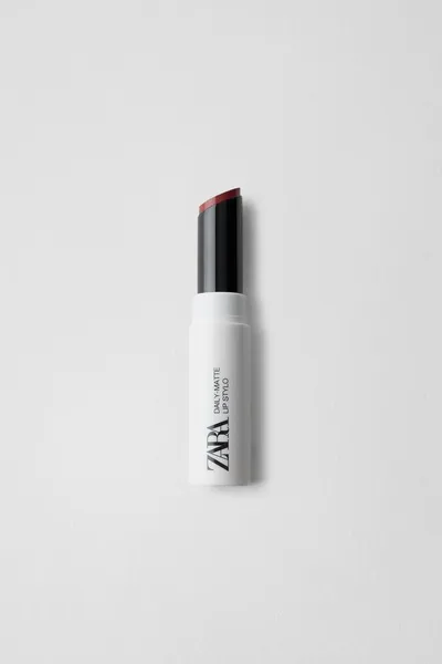 Zara Daily-Matte Lip Stylo (Matowa pomadka do ust)