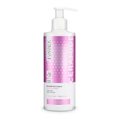 Vianek Hero, Ceramide, Balsam do ciała z ceramidami