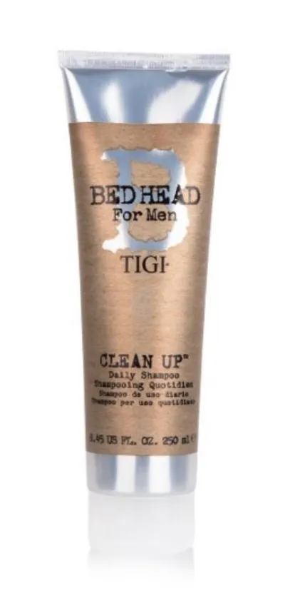 Tigi Bed Head for Men, Clean Up Shampoo (Szampon do włosów dla mężczyzn)