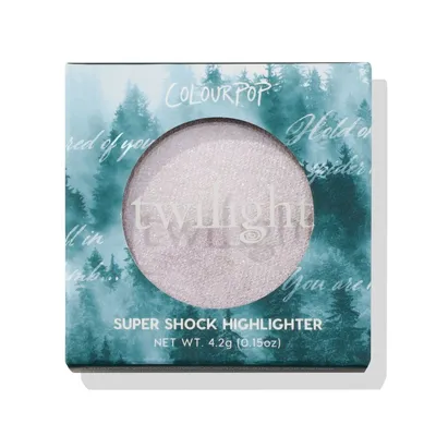 ColourPop ColourPop x Twilight,   Super Shock Highlighter (Rozświetlacz)