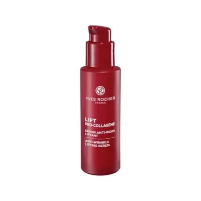 Yves Rocher Lift Pro-Collagène, Anti-wrinkle Lifting Serum (Liftingujące serum przeciwzmarszczkowe)
