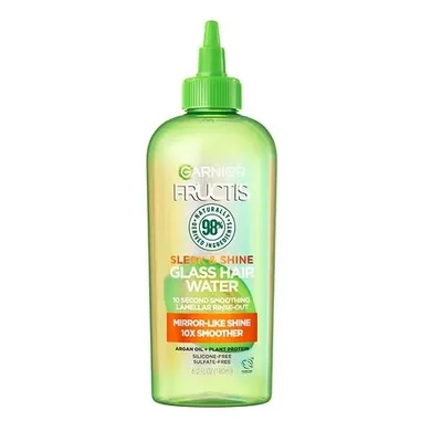 Garnier Fructis, Sleek & Shine, Glass Hair Water 10 Second (Woda lamelarna)