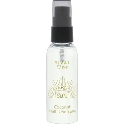 Rival Loves Me Eternal Sun, Multi Use Spray (Mgiełka utrwalająca makijaż)