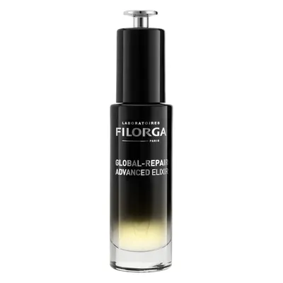 Filorga Global-Repair Advanced Elixir (Intensywnie odmładzający eliksir olejkowy do twarzy)