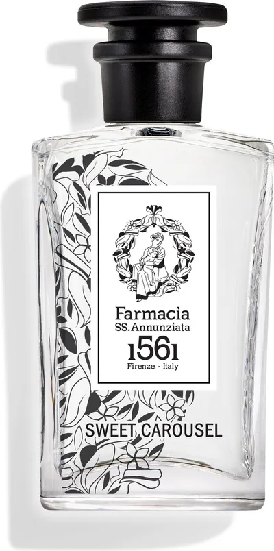 Farmacia SS Annunziata Sweet Carousel EDP